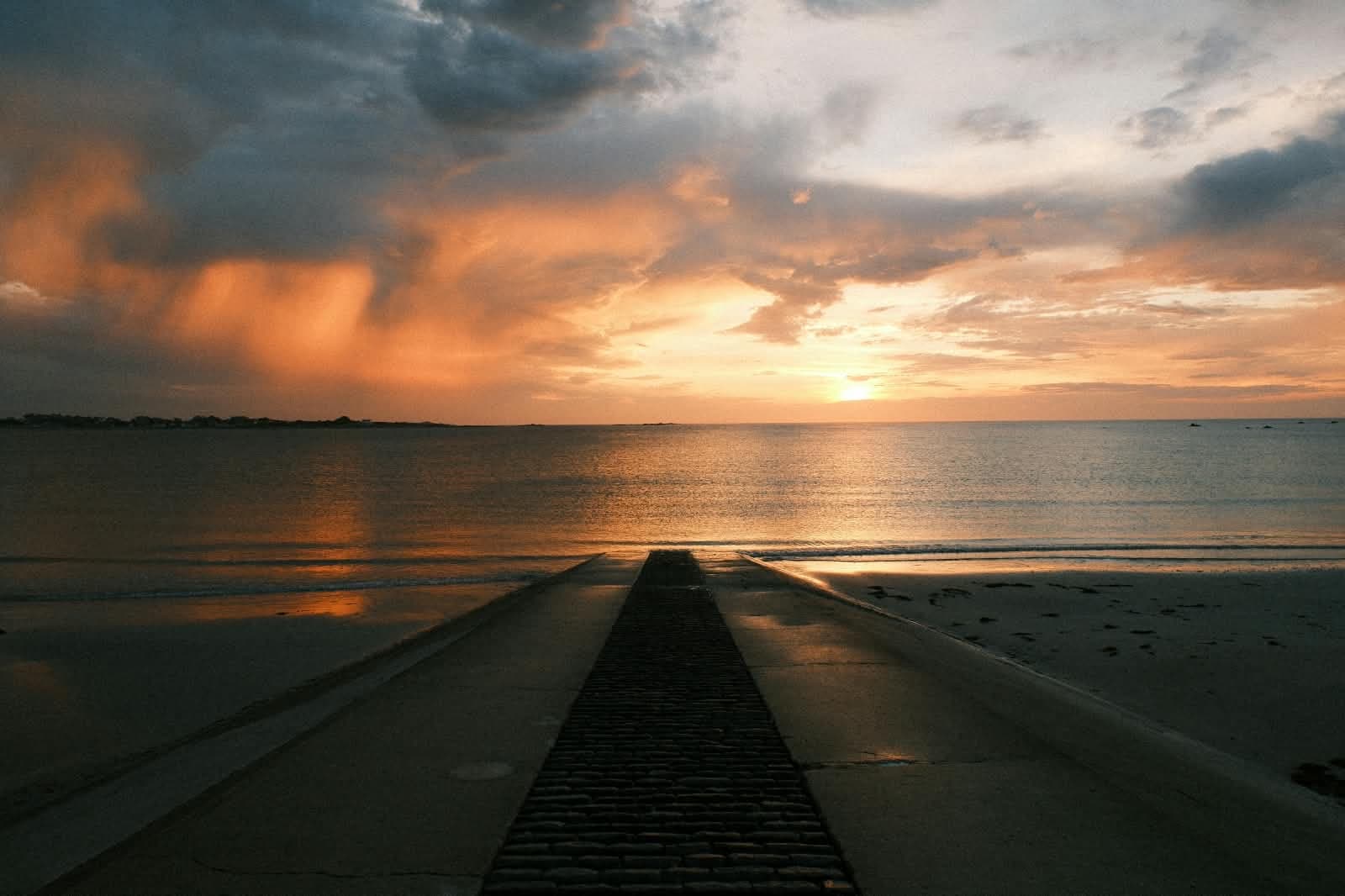 Slipway
